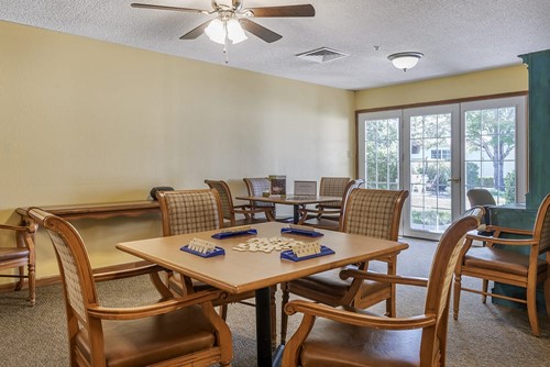 Image of Brookdale Briargate (6)