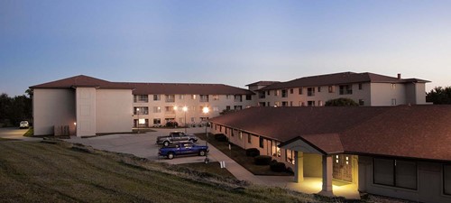 Image of Ascension Living Via Christi Village Ponca City (1)