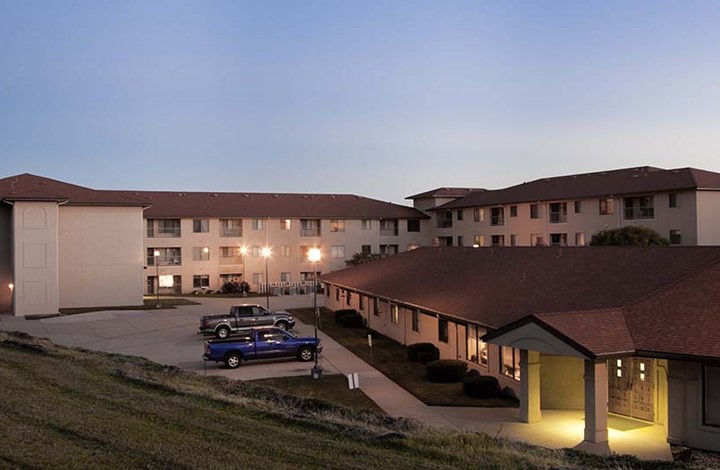 Image of Ascension Living Via Christi Village Ponca City (1)