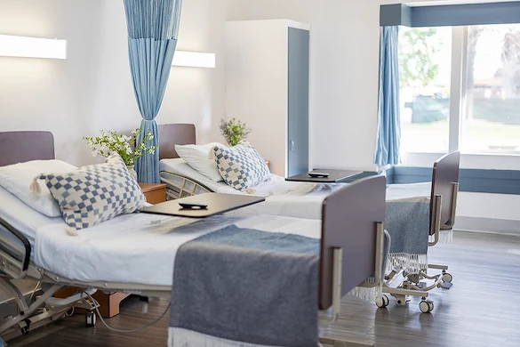 Image of San Joaquin Nursing Center (7)