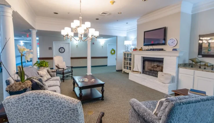 Image of Lakes at Litchfield Skilled Nursing (4)