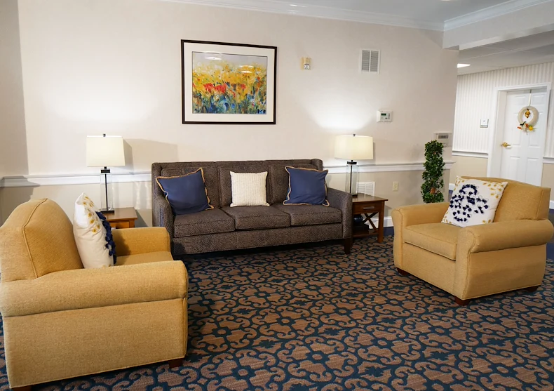 Image of Providence Place Senior Living of Drums (Hazleton) (5)