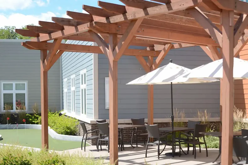 Image of Wellbrooke of Avon Senior Living (2)