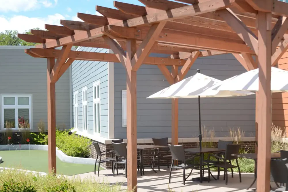 Image of Wellbrooke of Avon Senior Living (2)