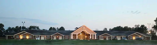 Image of Villas of Holly Brook, Morton, Illinois (3)