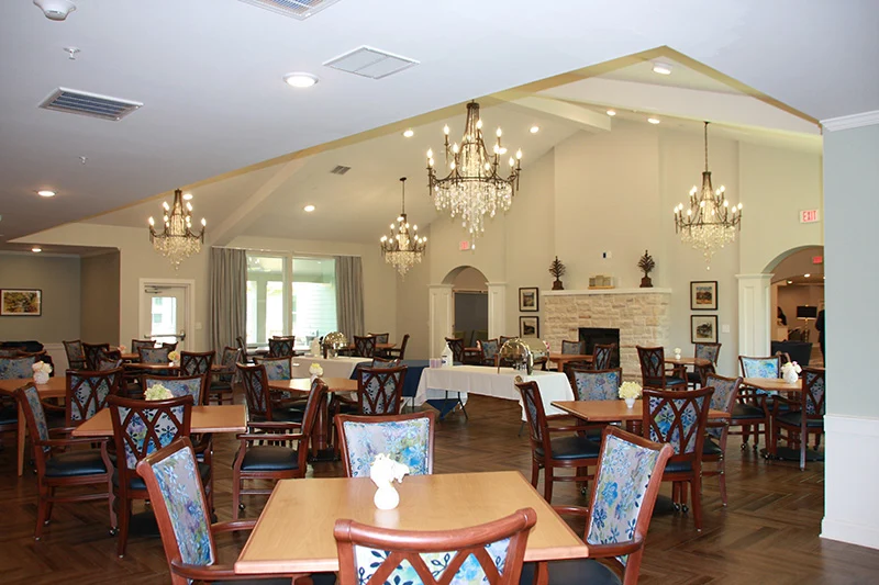 Image of Restoration Senior Living at Westgate (6)