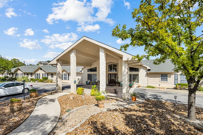 Image of Heritage Place of Boerne (1)