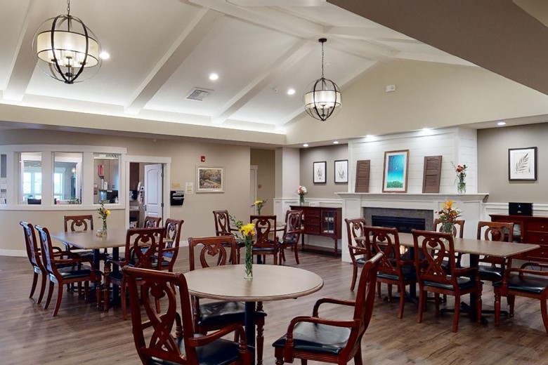 Image of BeeHive Homes of Lakeville (4)