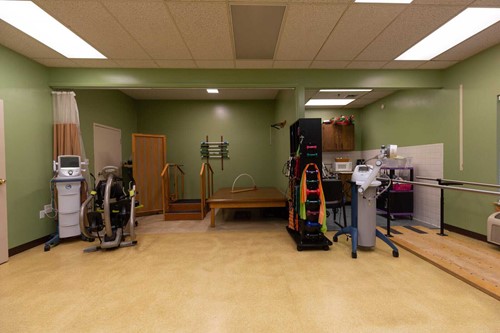 Image of Moundsville Healthcare Center (7)