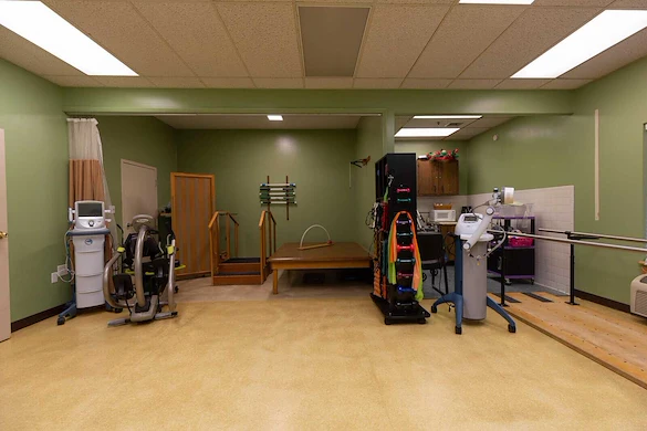 Image of Moundsville Healthcare Center (6)