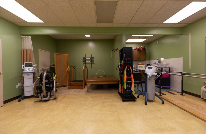 Image of Moundsville Healthcare Center (7)