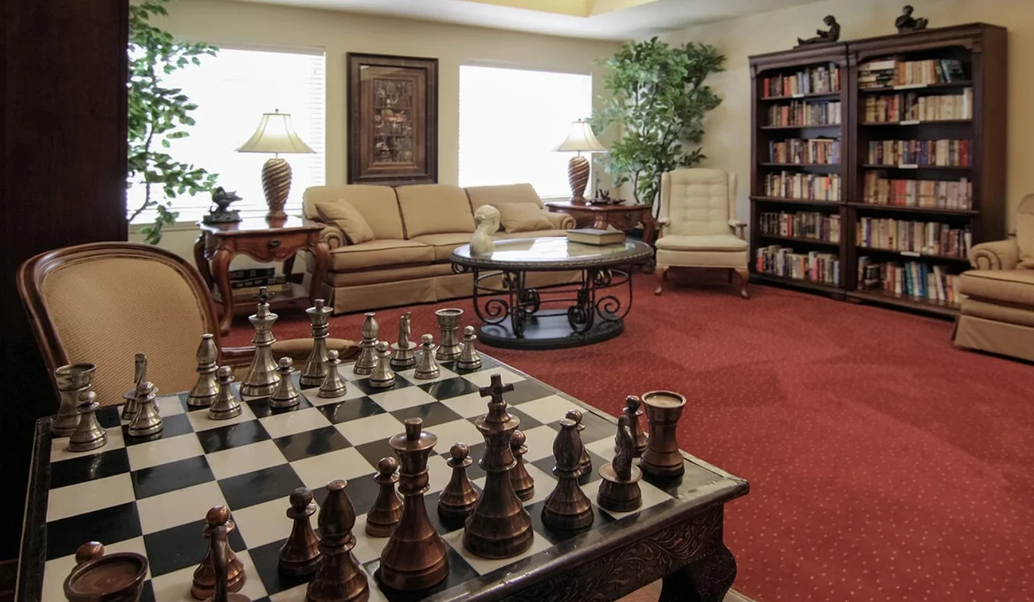 Image of Asher Point Independent Living of Round Rock (4)