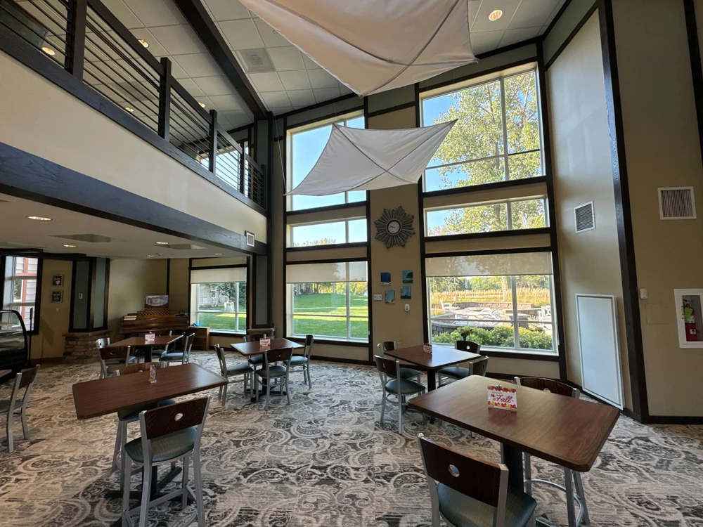 Image of St. John's Lutheran Senior Living Community (4)