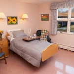 Image of Crescent Manor Care Ctrs (3)