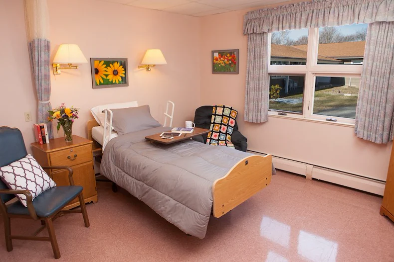 Image of Crescent Manor Care Ctrs (3)