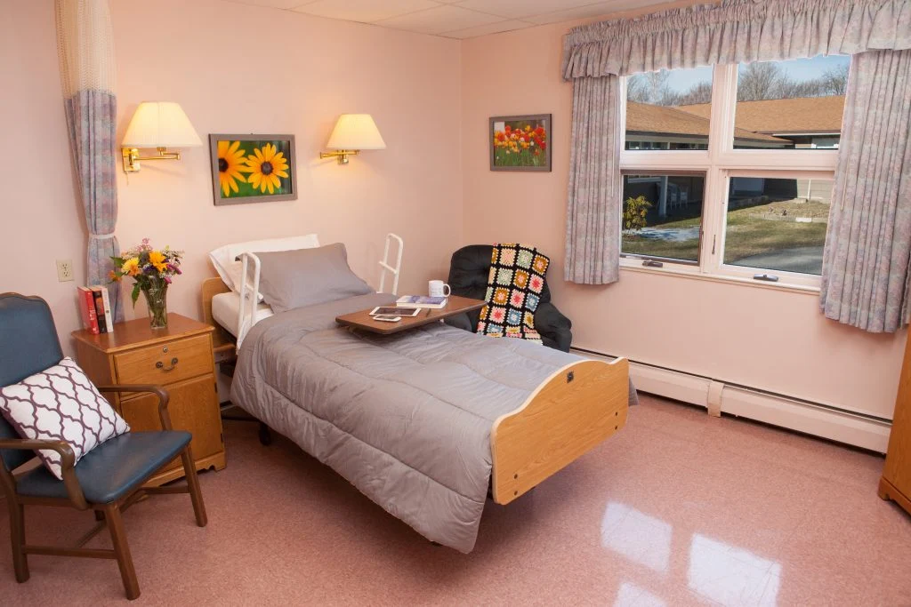 Image of Crescent Manor Care Ctrs (3)