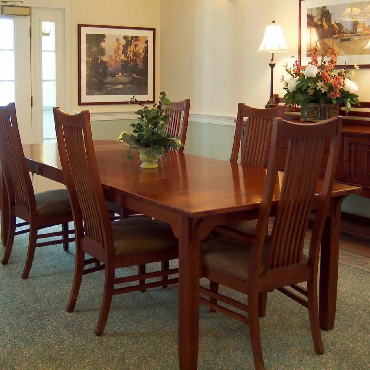 Image of Cape Cod Senior Residences (3)