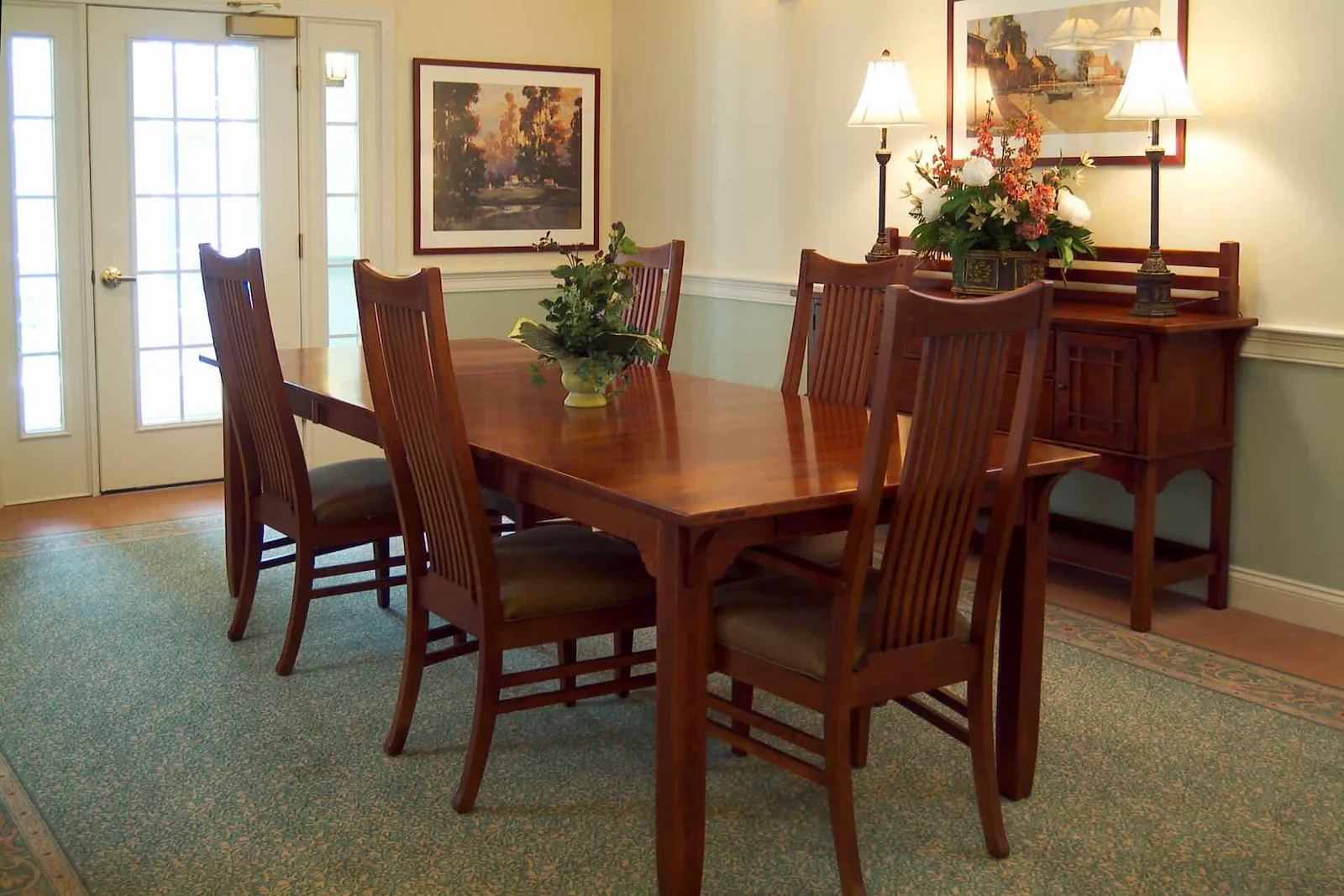 Image of Cape Cod Senior Residences (3)