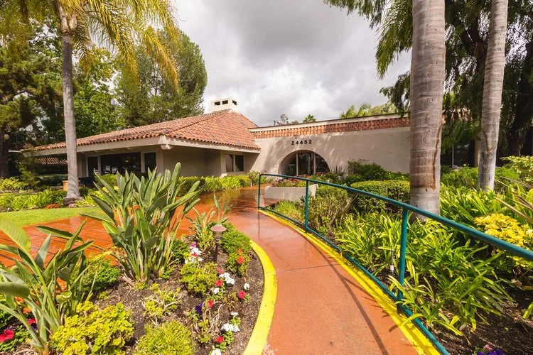 Image of Laguna Hills Health And Rehabilitation Center (1)