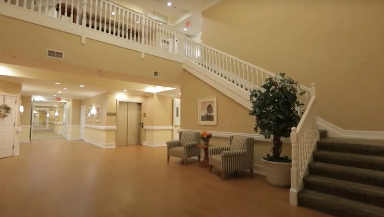 Image of CareOne At Moorestown (9)