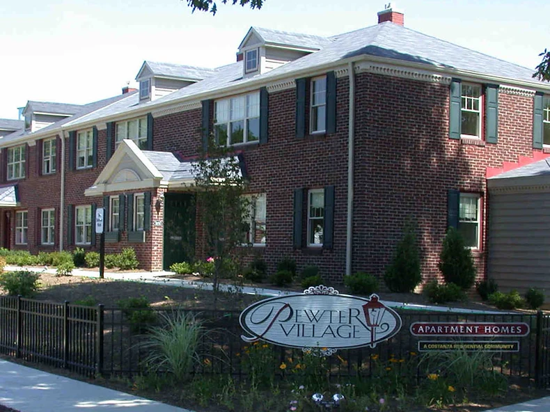 Image of Pewter Village at Collingswood (1)