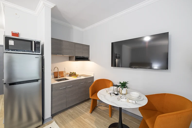 Image of Valor Hill Apartments (1)