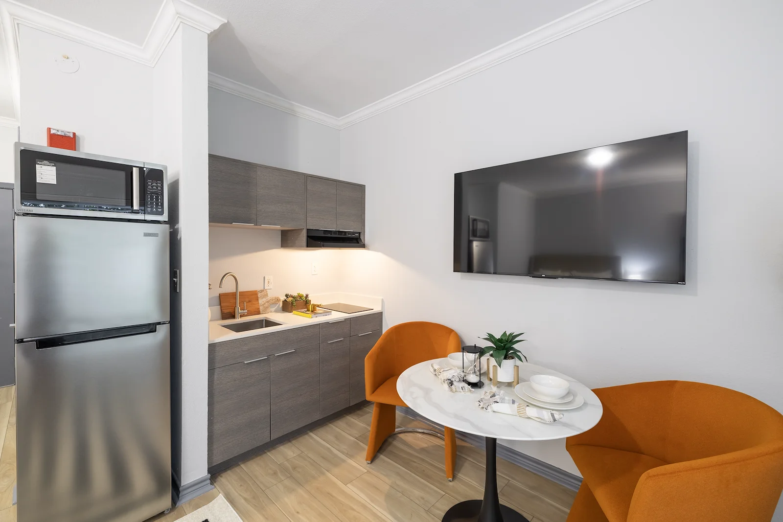 Image of Valor Hill Apartments (1)