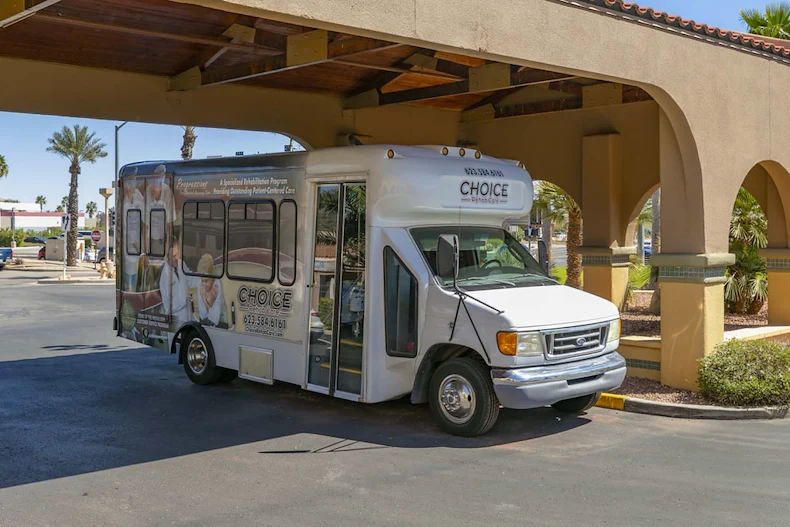 Image of Sun West Choice Healthcare & Rehab (7)