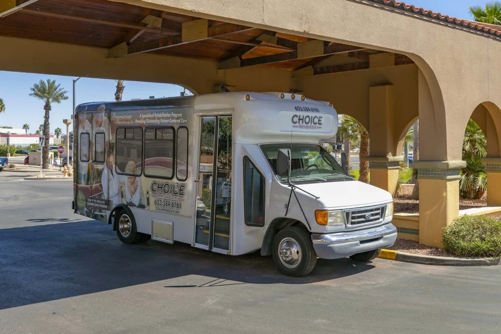 Image of Sun West Choice Healthcare & Rehab (7)