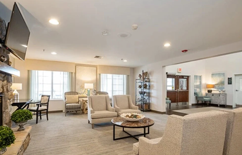 Image of Trustwell Living at Cherryvale Place (3)