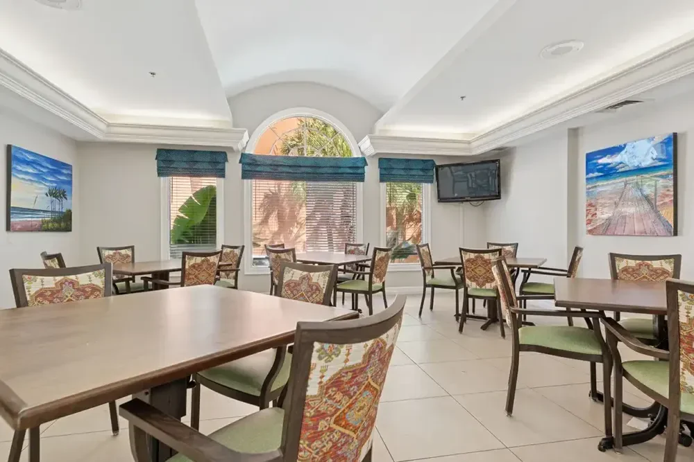 Image of The Pointe at Deerfield Beach Senior Living (4)