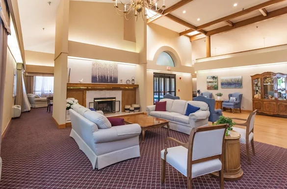 Image of River Commons Senior Living (4)