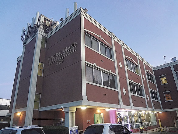 Image of Central Island Healthcare (1)