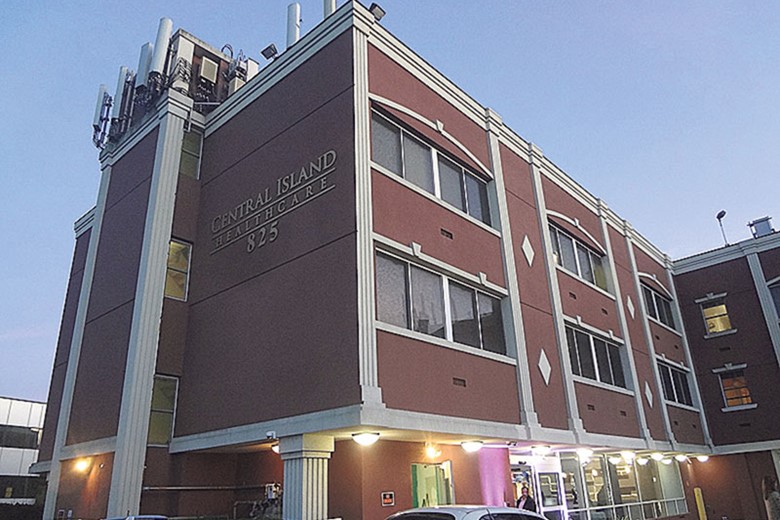 Image of Central Island Healthcare (1)