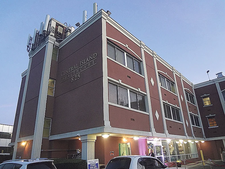 Image of Central Island Healthcare (1)