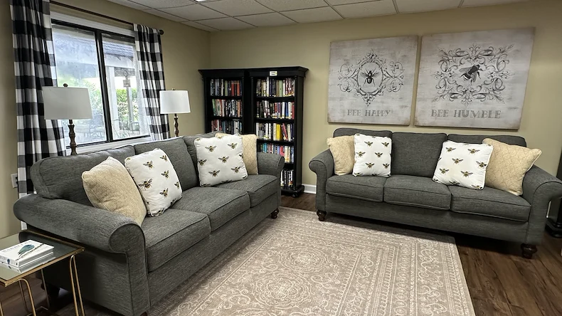 Image of Regency Retirement of Huntsville (6)