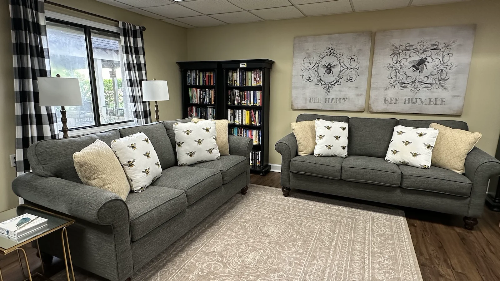 Image of Regency Retirement of Huntsville (6)