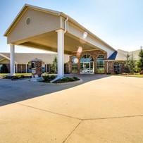 Image of The Regency Skilled Nursing And Therapy (1)
