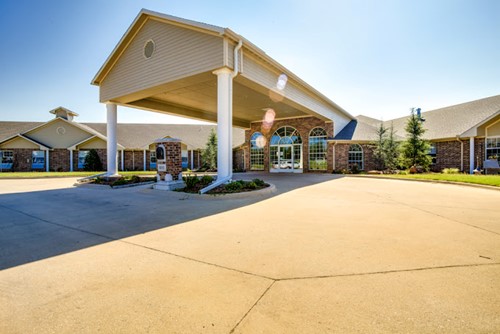 Image of The Regency Skilled Nursing And Therapy (1)