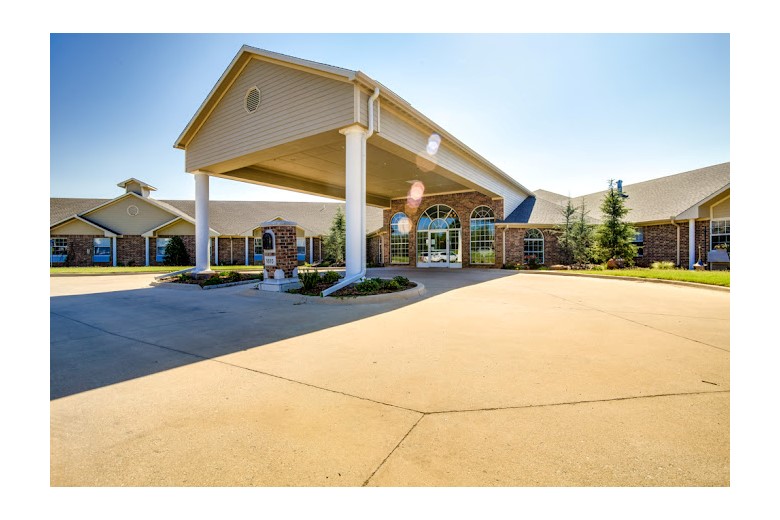 Image of The Regency Skilled Nursing And Therapy (1)