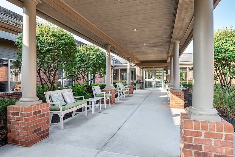 Image of Brookdale Pinnacle (2)