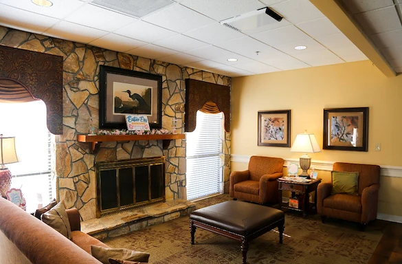 Image of High Shoals Health And Rehabilitation (4)