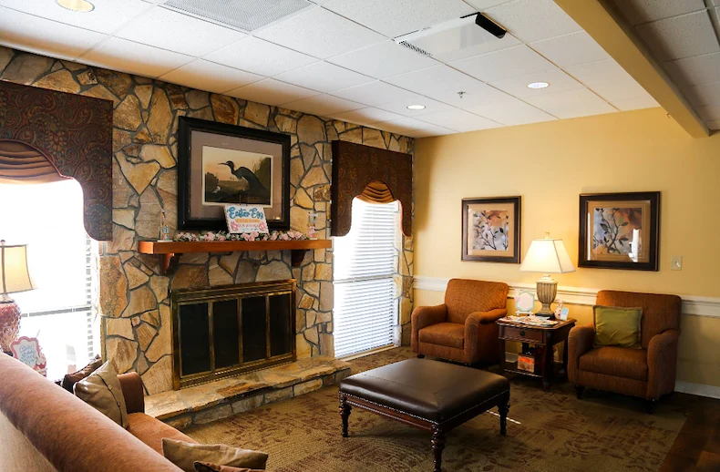 Image of High Shoals Health And Rehabilitation (4)