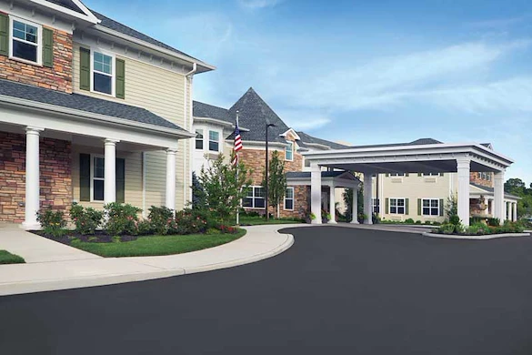 Image of The Bristal at Sayville (2)