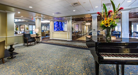 Image of The Heights Of Summerlin (4)