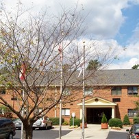 Image of Ahepa One Senior Apartments (1)