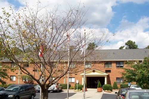 Image of Ahepa One Senior Apartments (1)