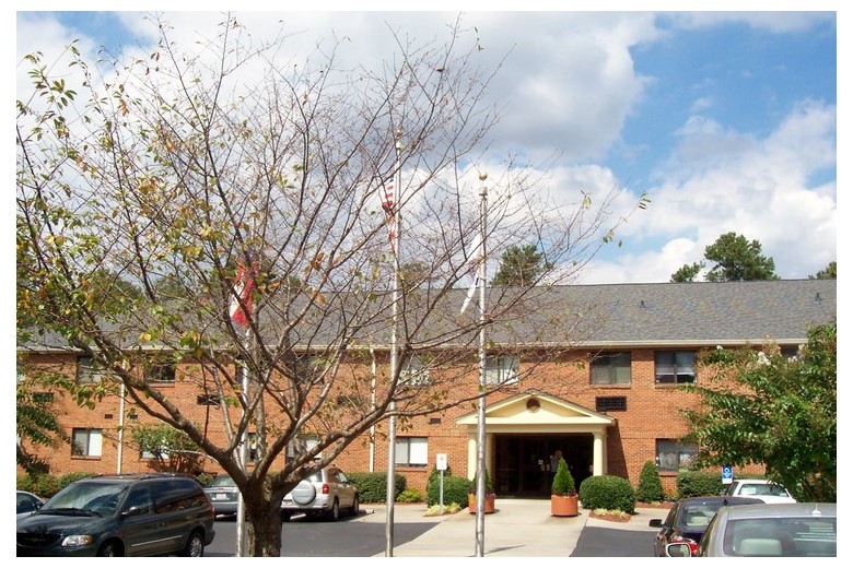 Image of Ahepa One Senior Apartments (1)
