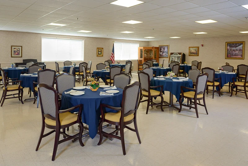 Image of Rivergate Health Care Center (2)