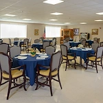 Image of Rivergate Health Care Center (2)